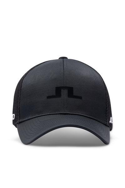 JL Pro Cap / Black – J.LINDEBERG US