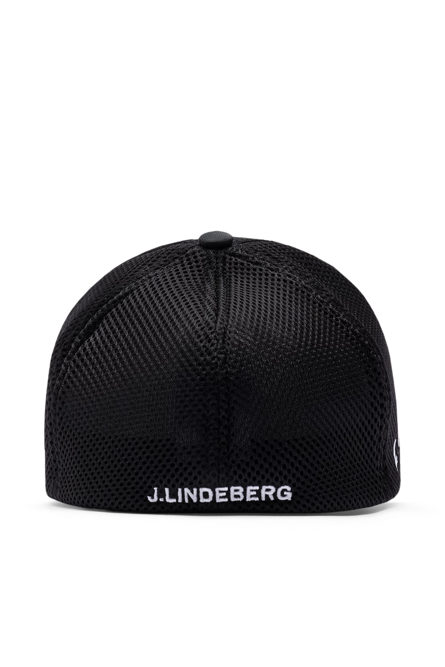 JL Pro Cap / Black – J.LINDEBERG US