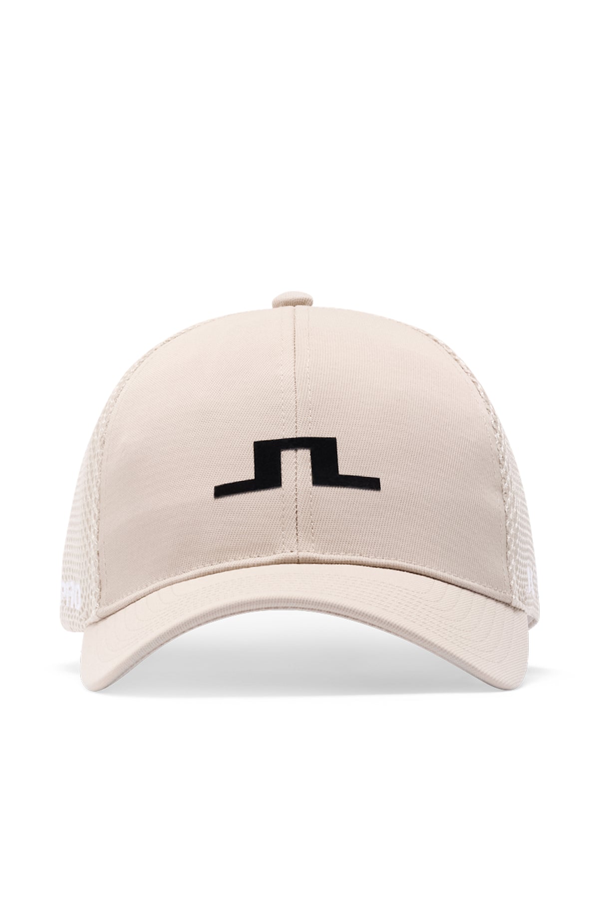 JL Pro Cap in Moonbeam by J.Lindeberg