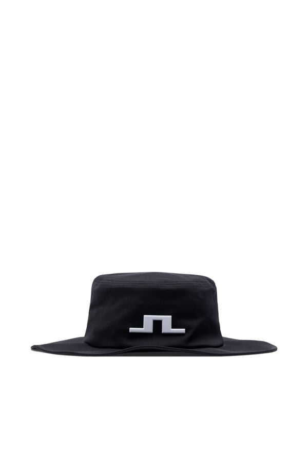Tour Bucket Hat / Black – J.LINDEBERG US