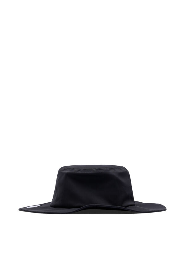 Tour Bucket Hat / Black
