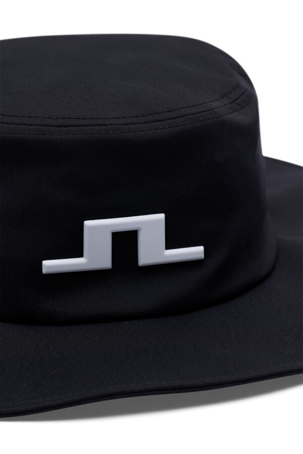 Tour Bucket Hat / Black – J.LINDEBERG US