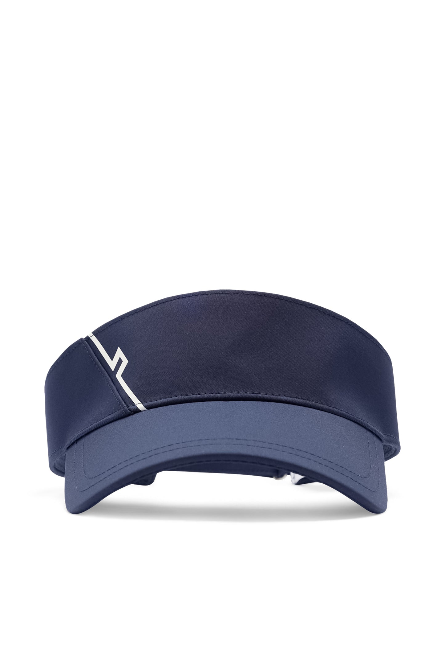 Yaden Visor in JL Navy by J.Lindeberg