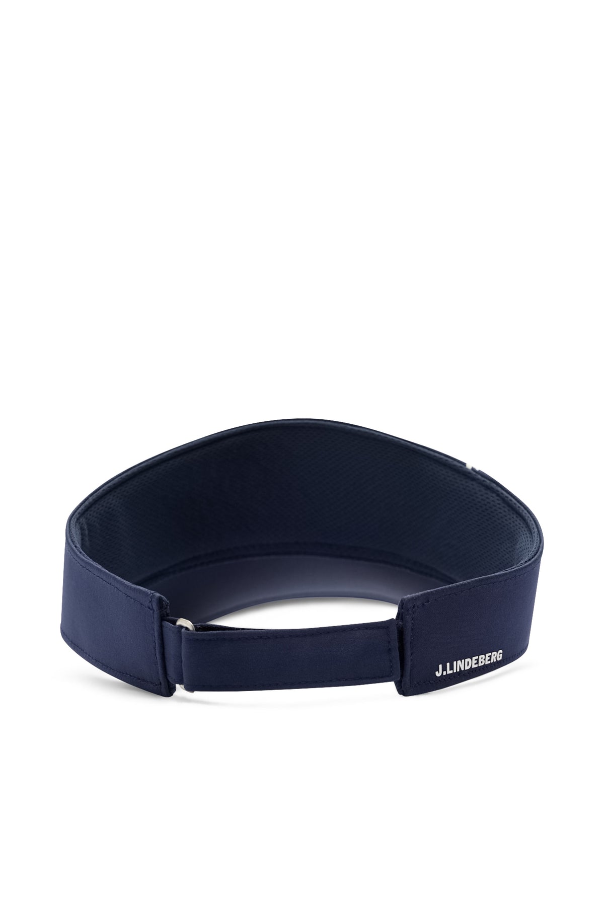 Yaden Visor in JL Navy by J.Lindeberg