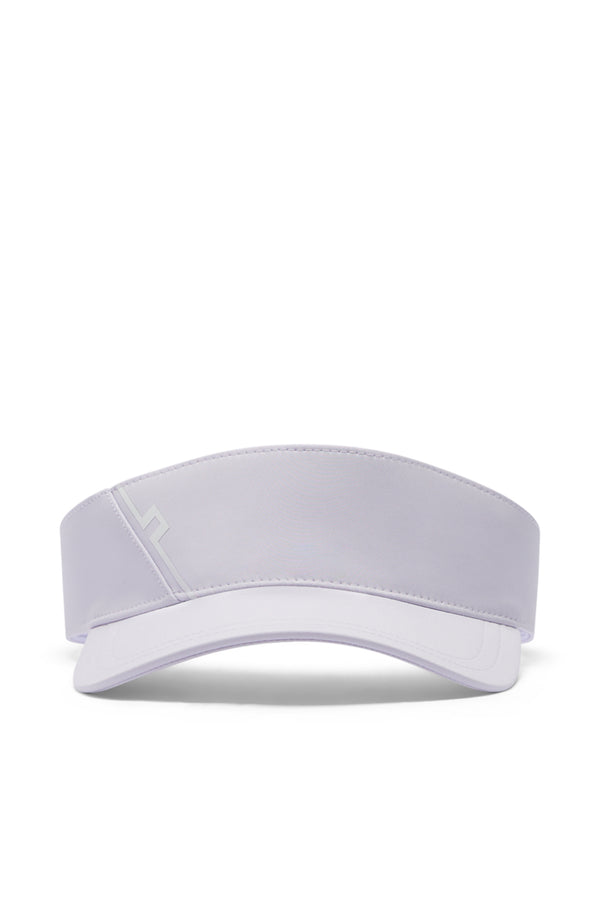 Yaden Visor / Purple Heather