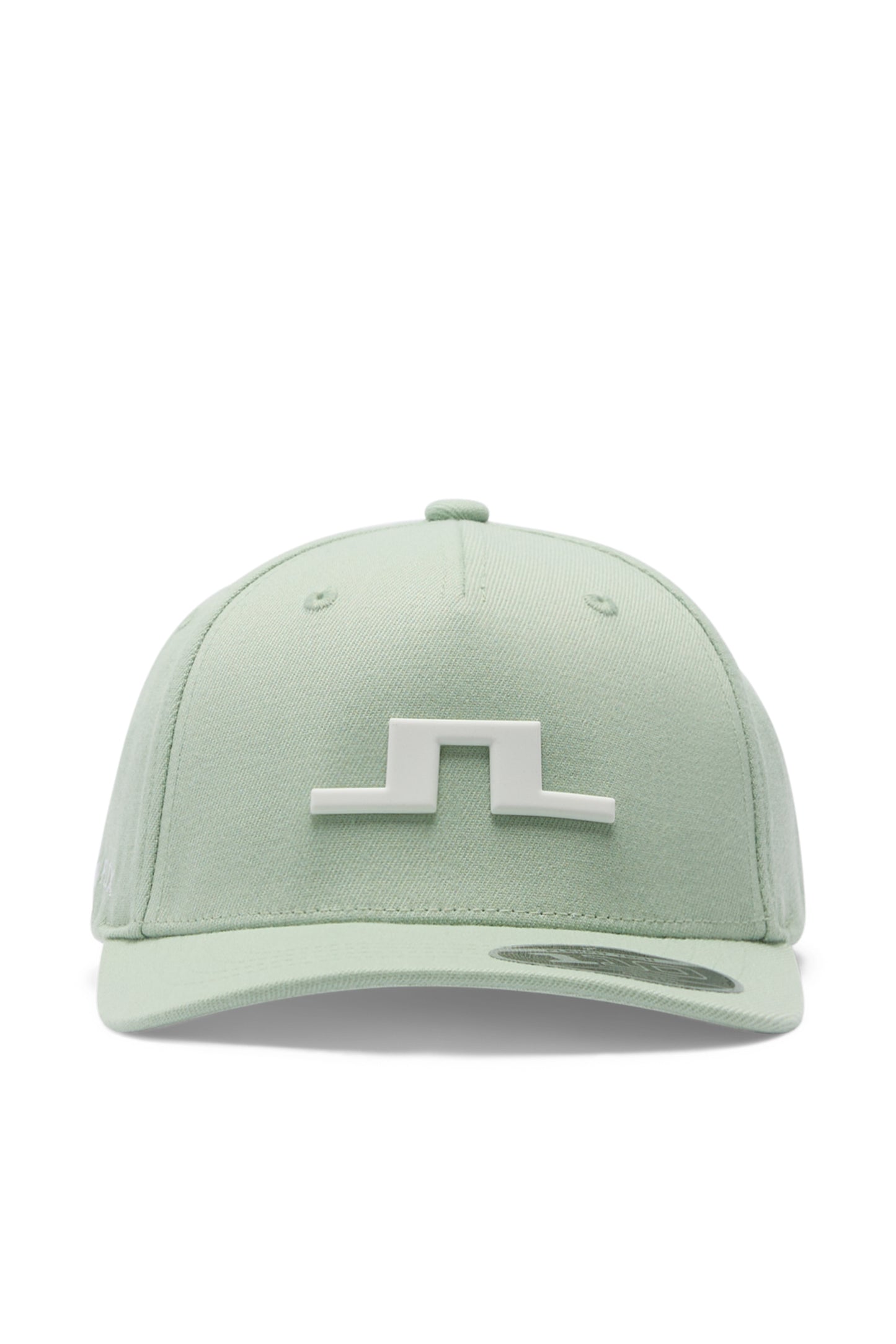 Heath Cap in Subtle Green by J.Lindeberg