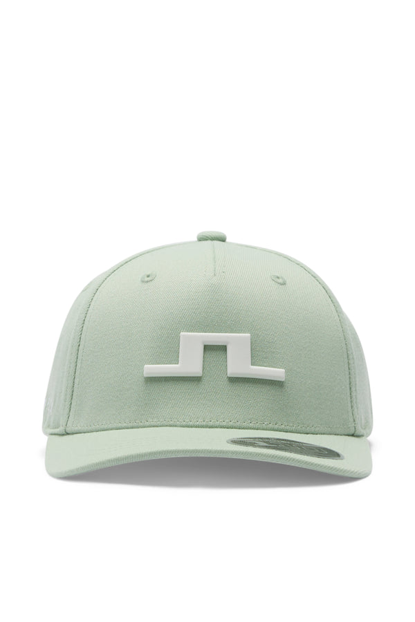Heath Cap / Subtle Green