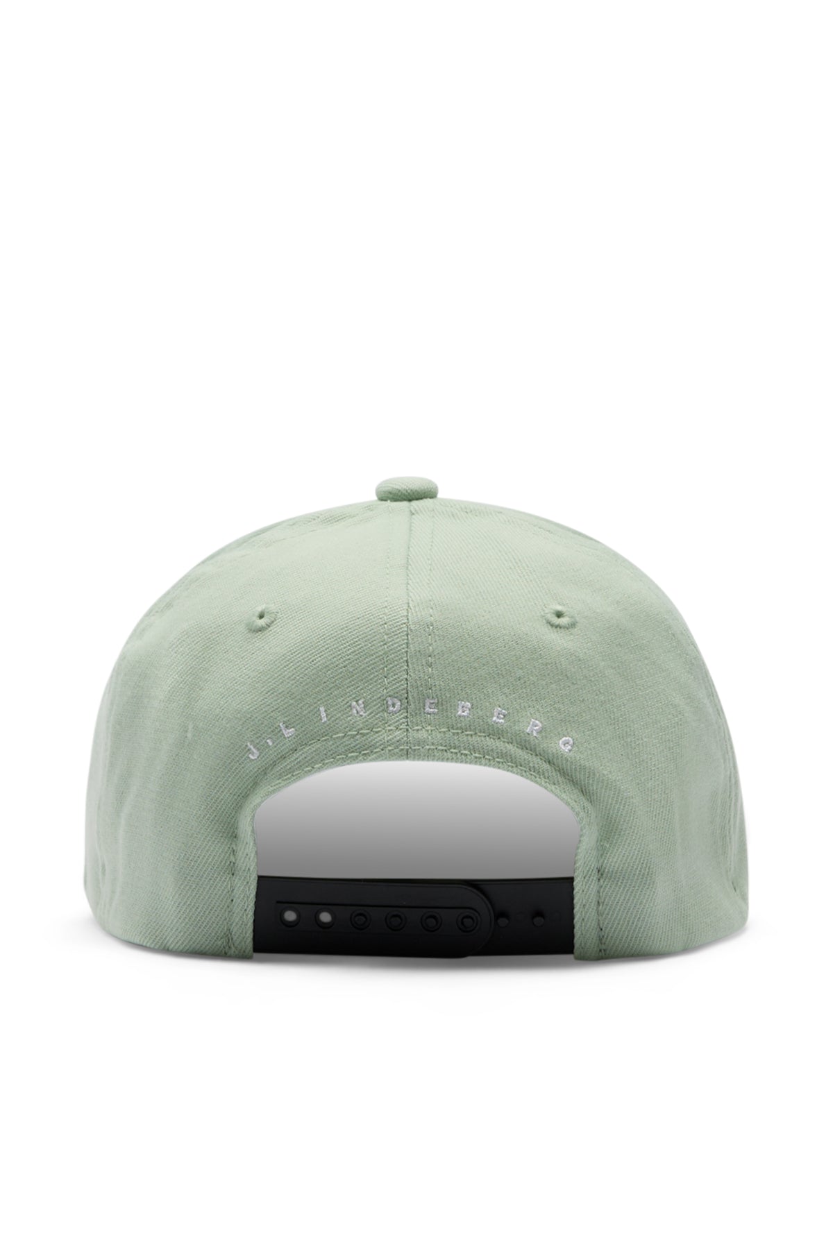Heath Cap in Subtle Green by J.Lindeberg
