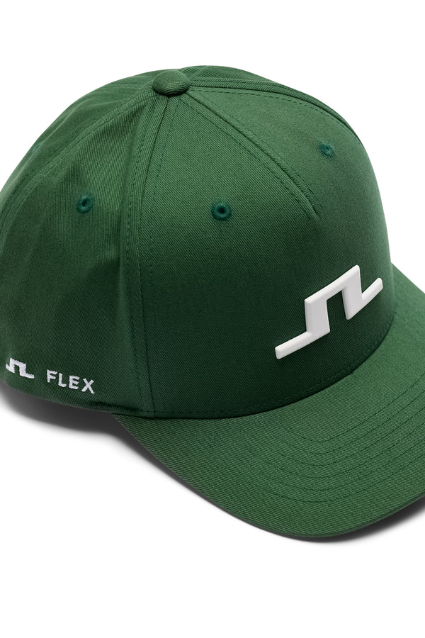 Heath Cap / Forest Biome