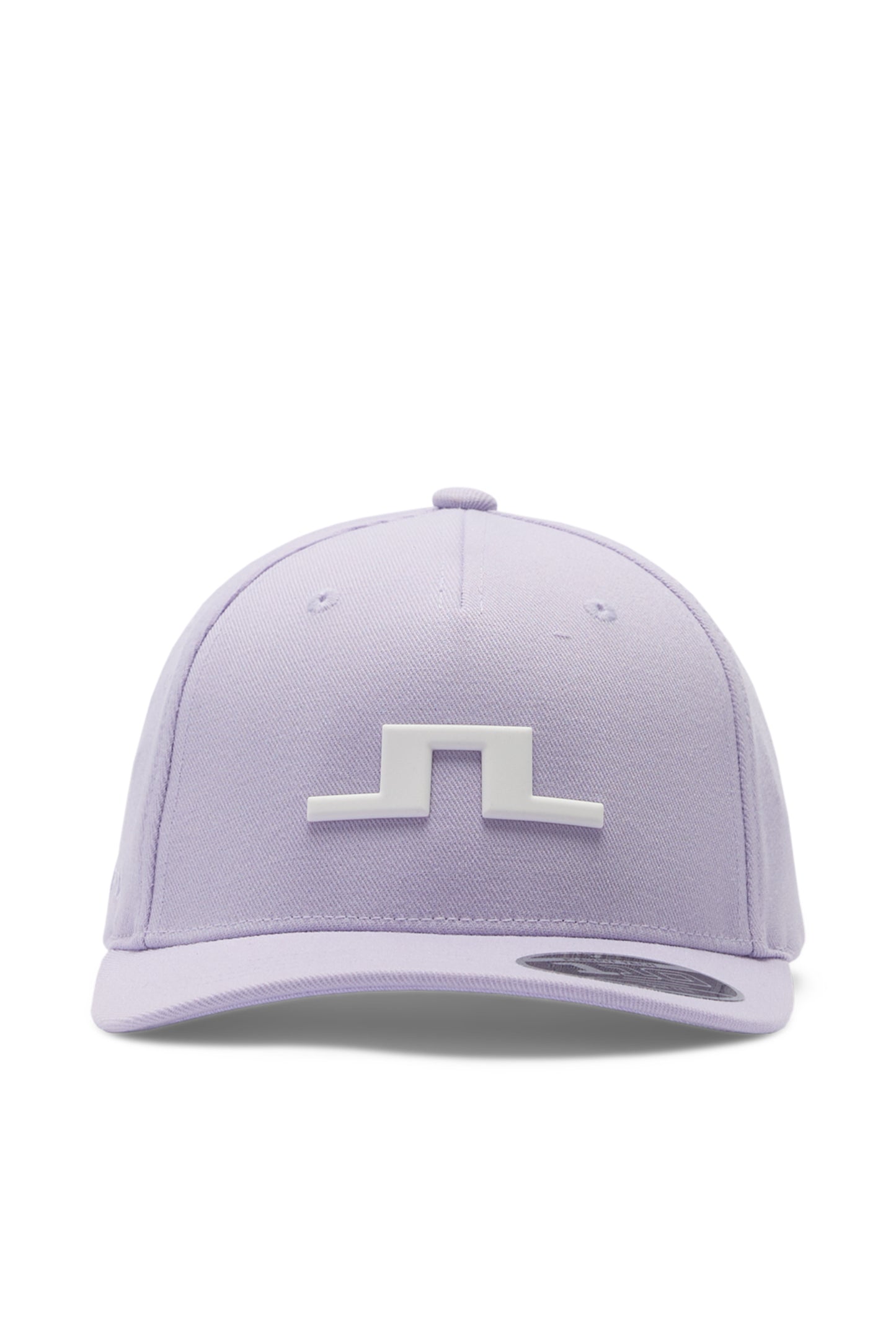 Heath Cap in Purple Heather by J.Lindeberg