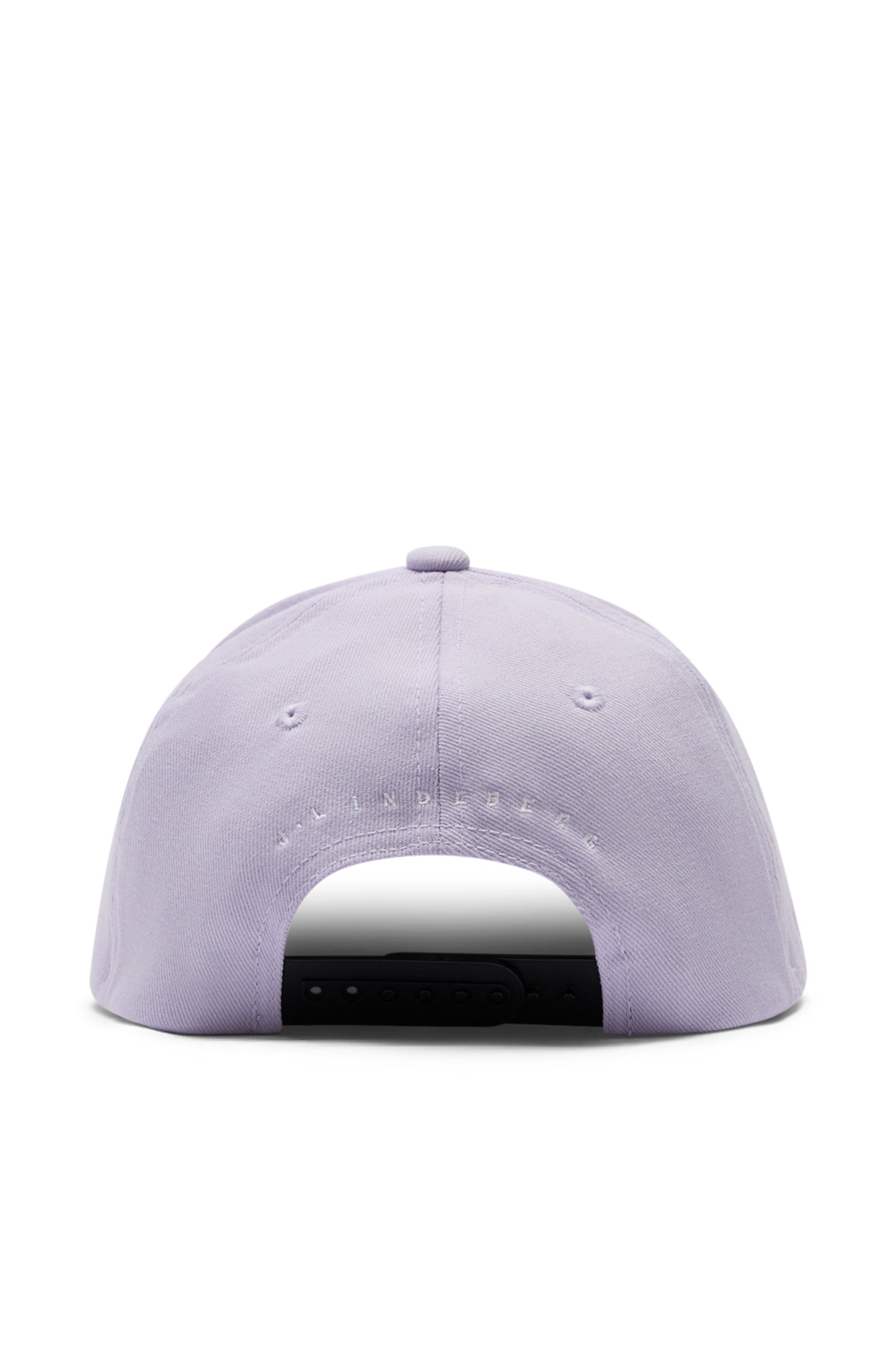 Heath Cap in Purple Heather by J.Lindeberg