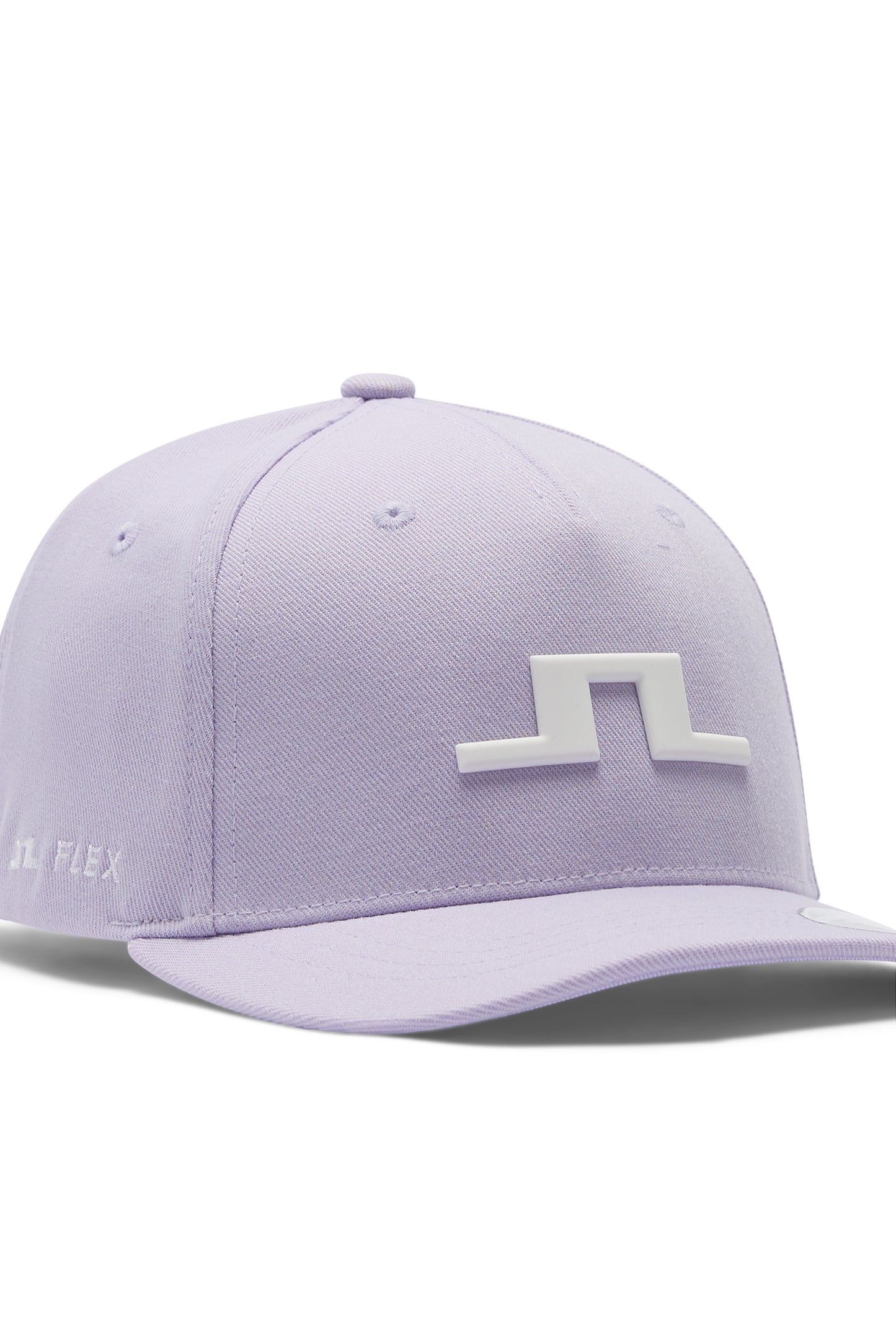 Heath Cap in Purple Heather by J.Lindeberg