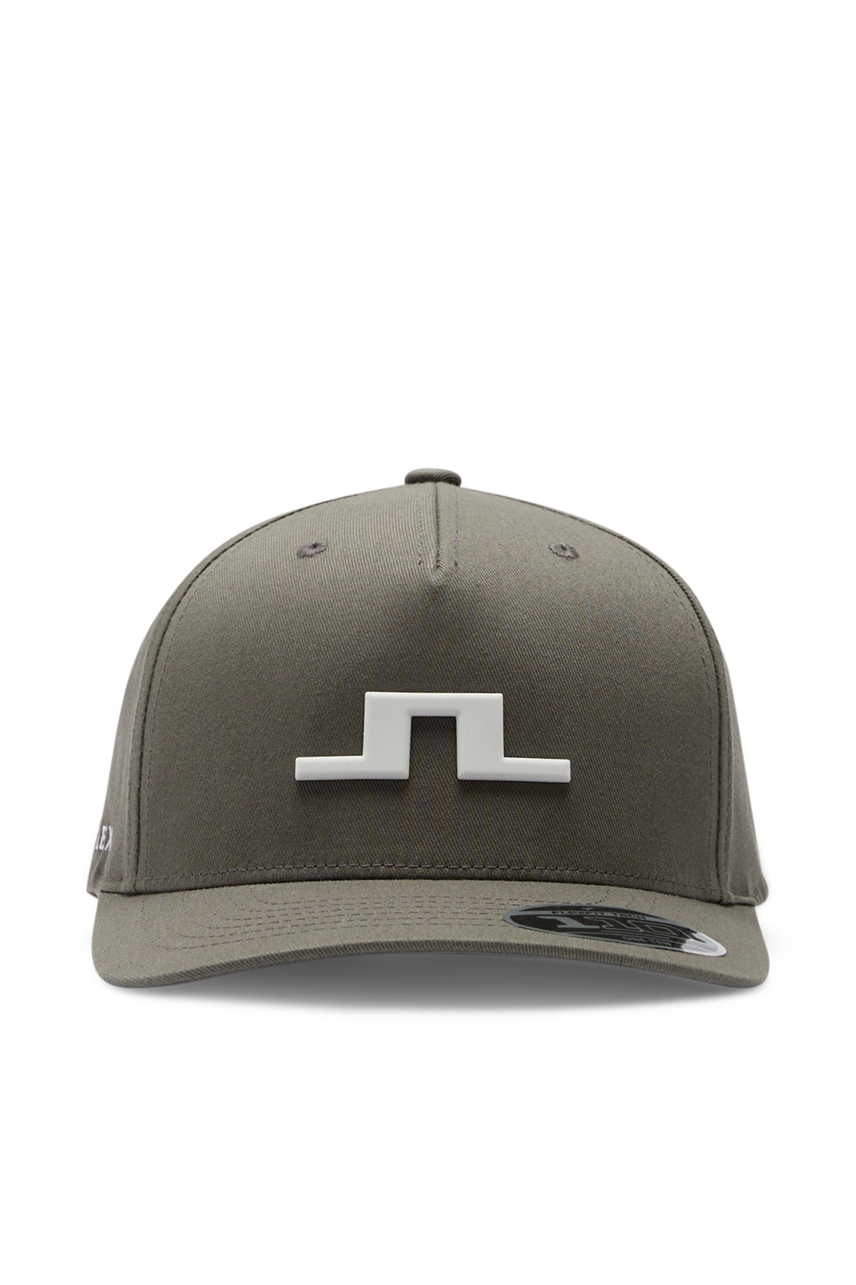 Heath Cap in Brindle by J.Lindeberg