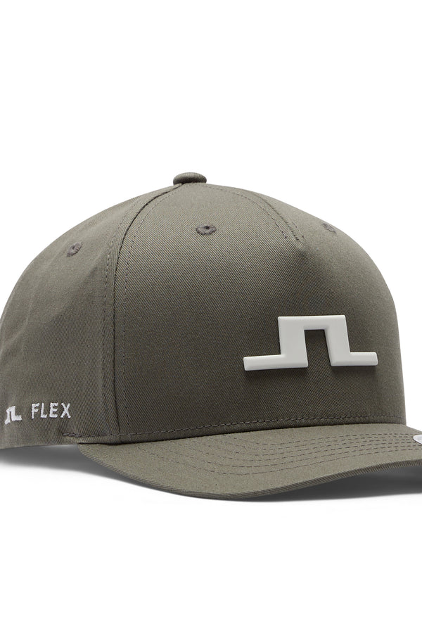 Heath Cap / Brindle