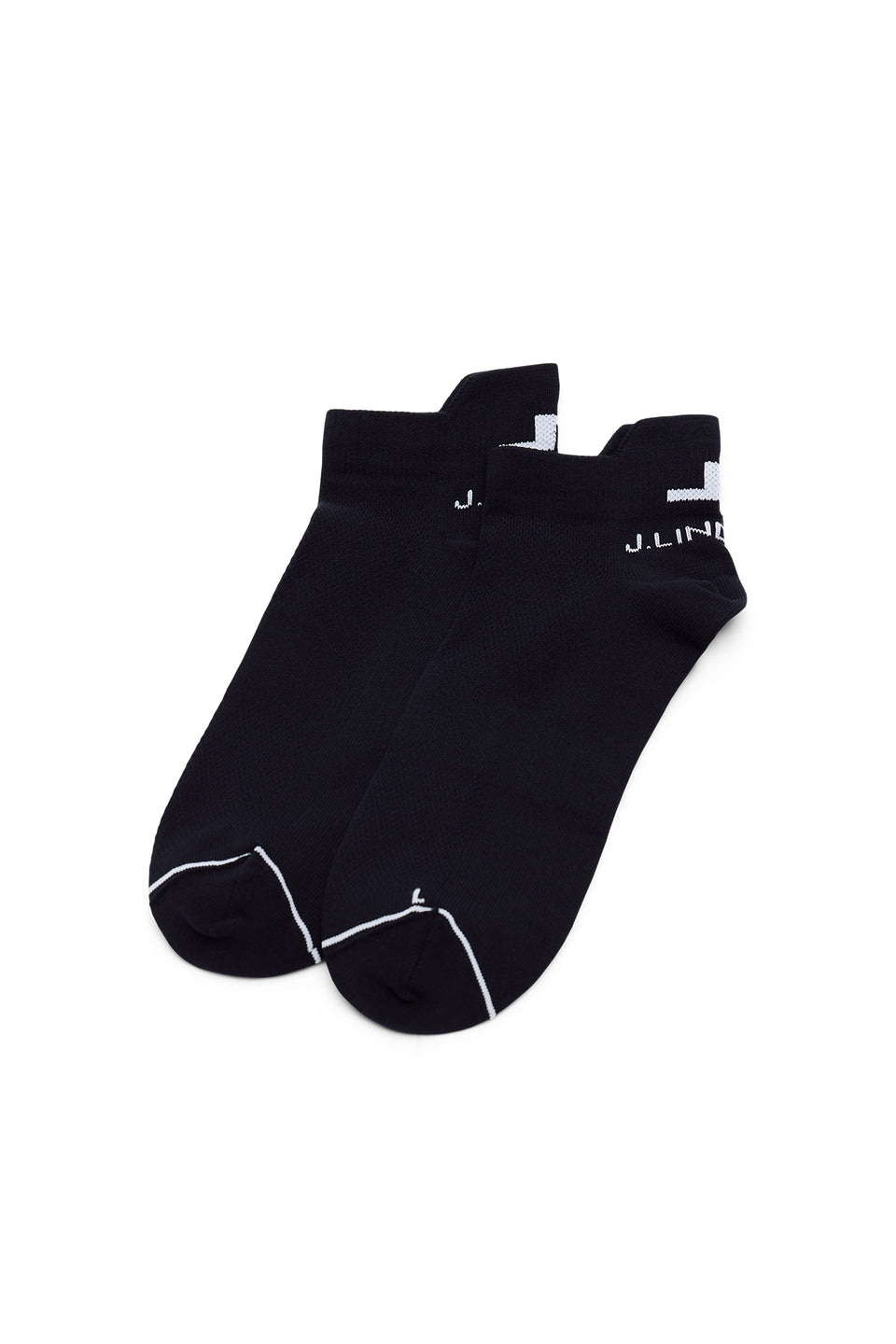 Spin Short Sock / Black