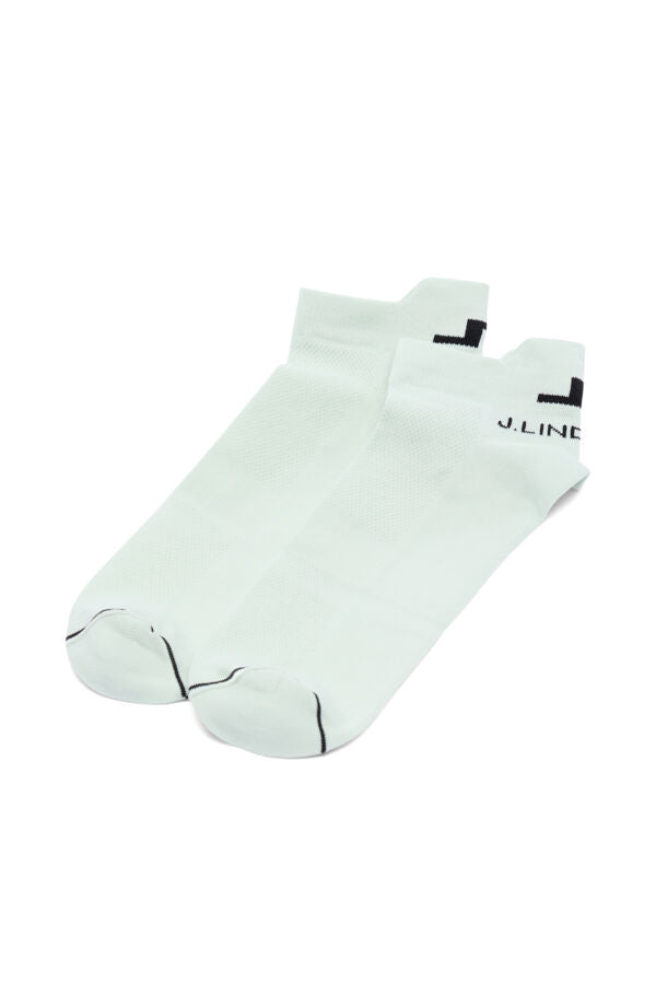 Spin Short Sock / Sky Light