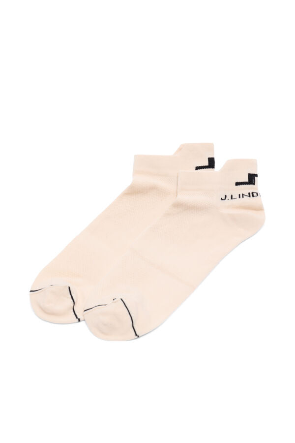 Spin Short Sock / Moonbeam