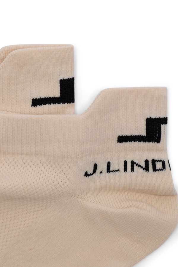 Spin Short Sock / Moonbeam