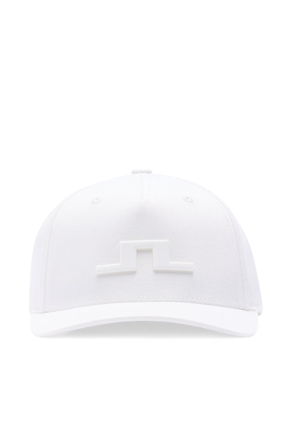Heath Cap / White
