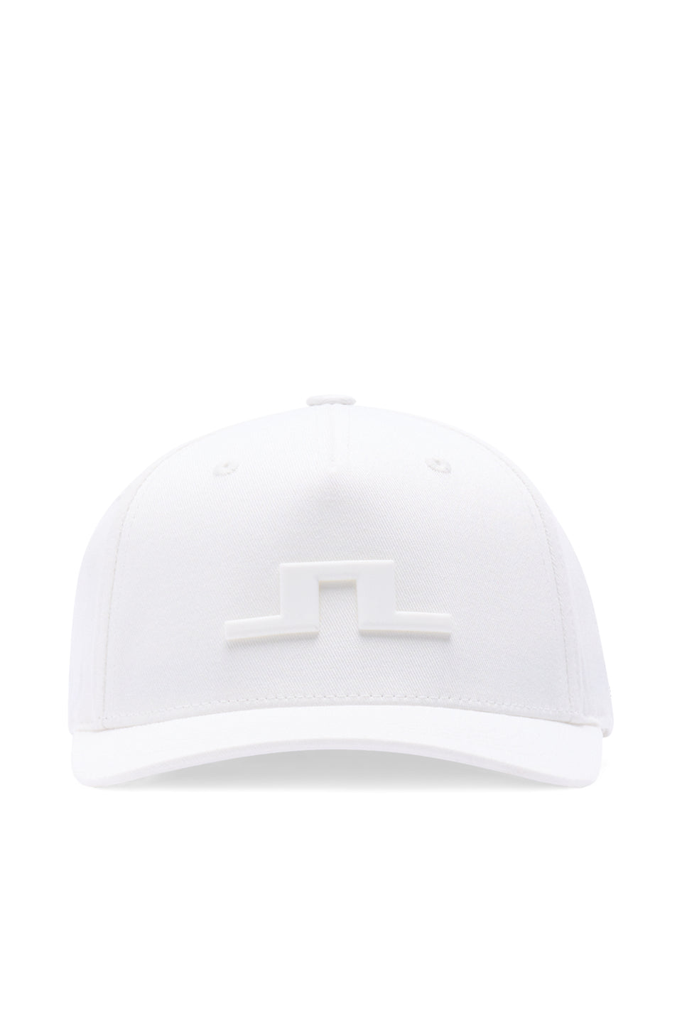 Heath Cap / White