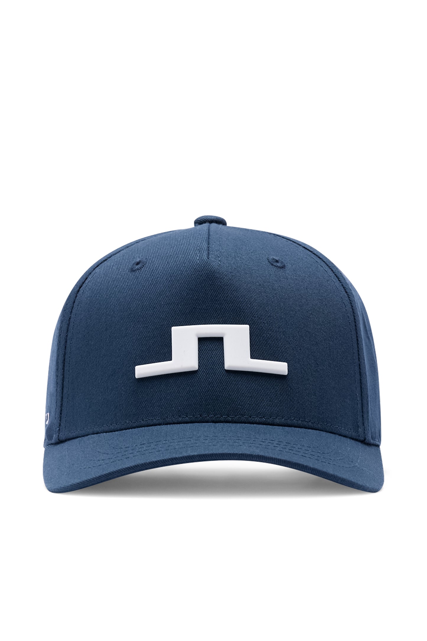 Heath Cap in JL Navy by J.Lindeberg