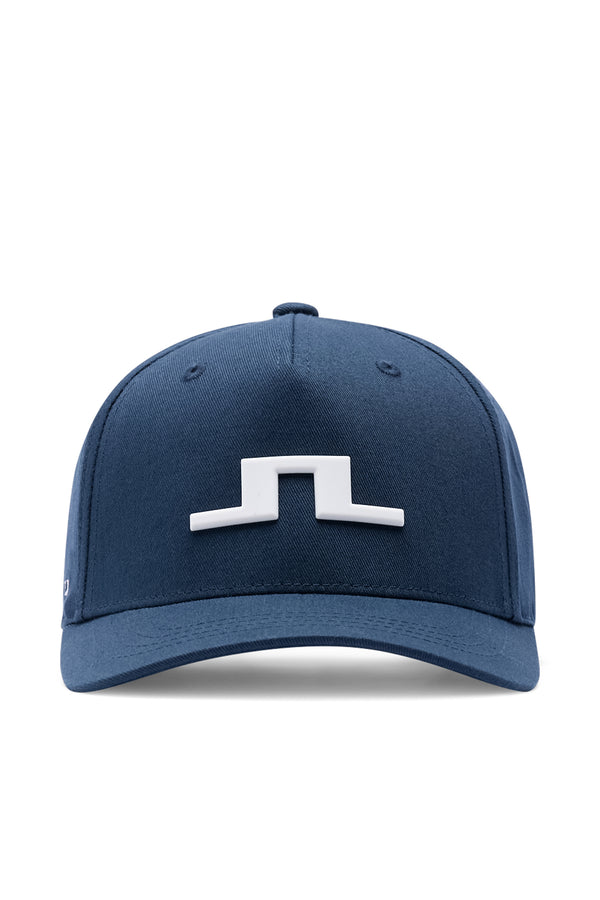 Heath Cap / JL Navy