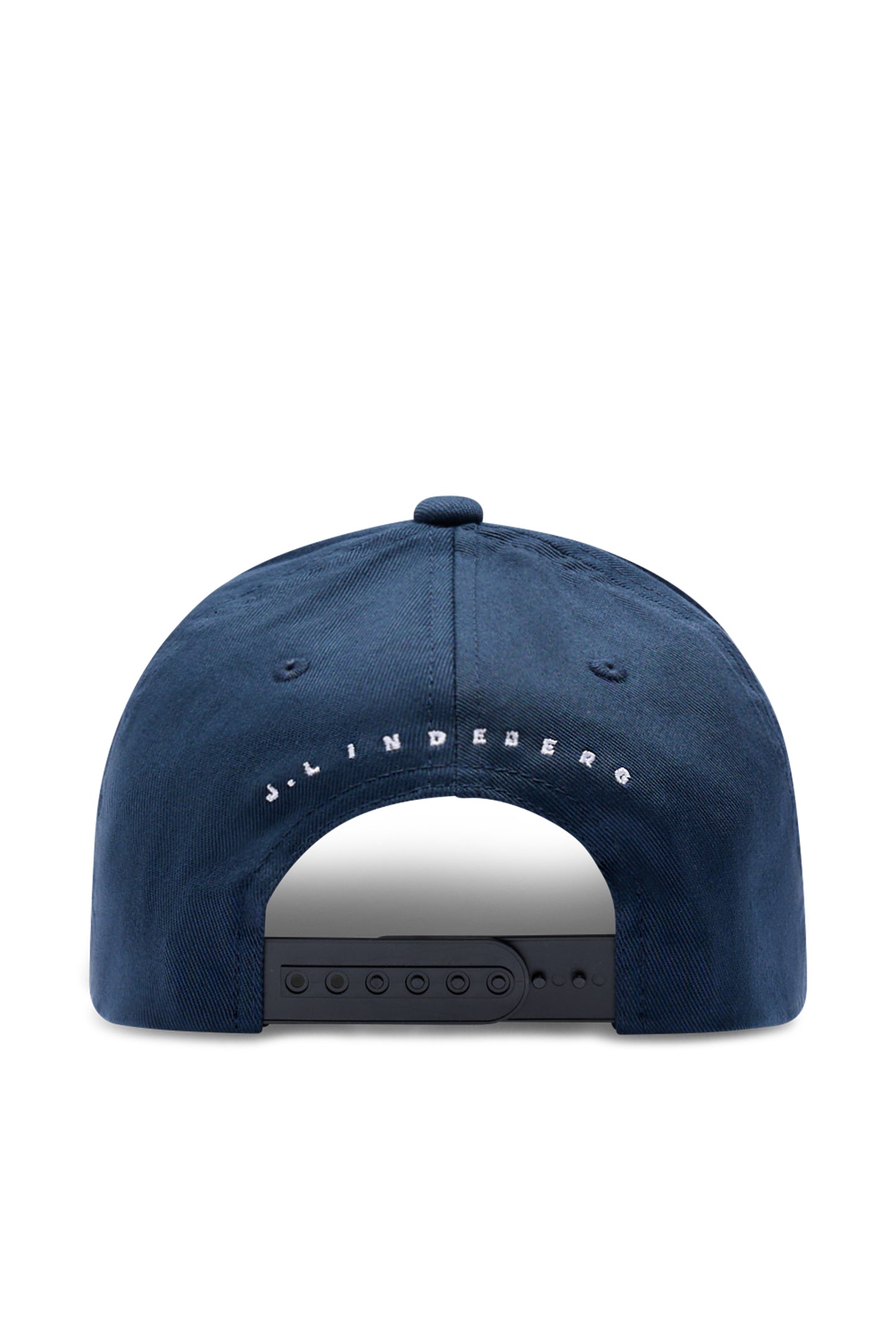 Heath Cap in JL Navy by J.Lindeberg