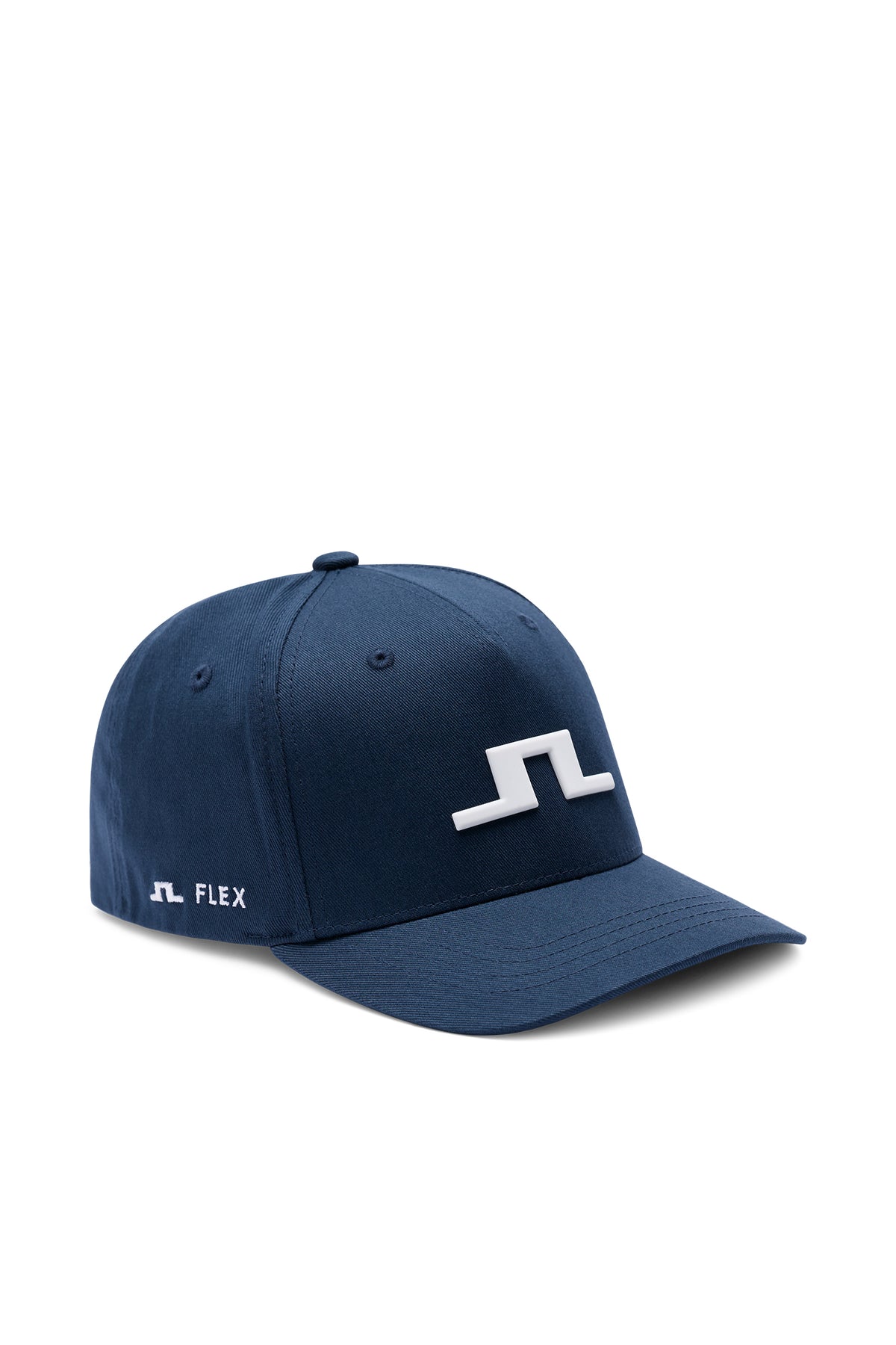 Heath Cap in JL Navy by J.Lindeberg