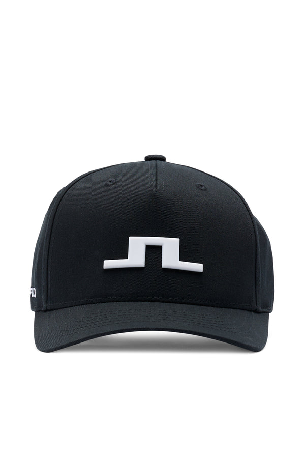 Heath Cap / Black