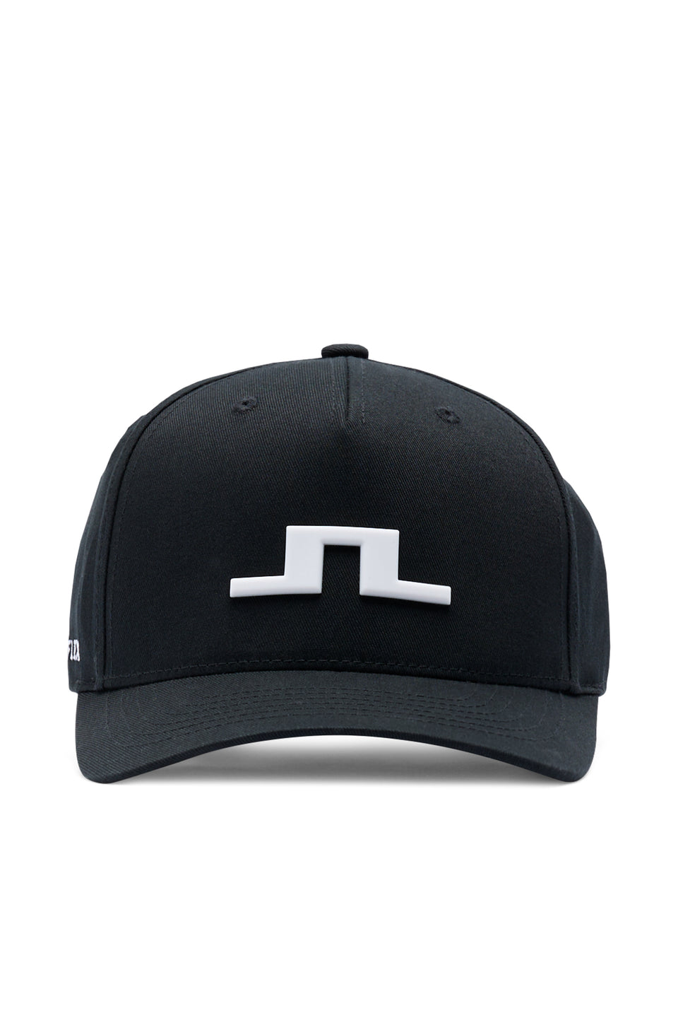 Heath Cap / Black
