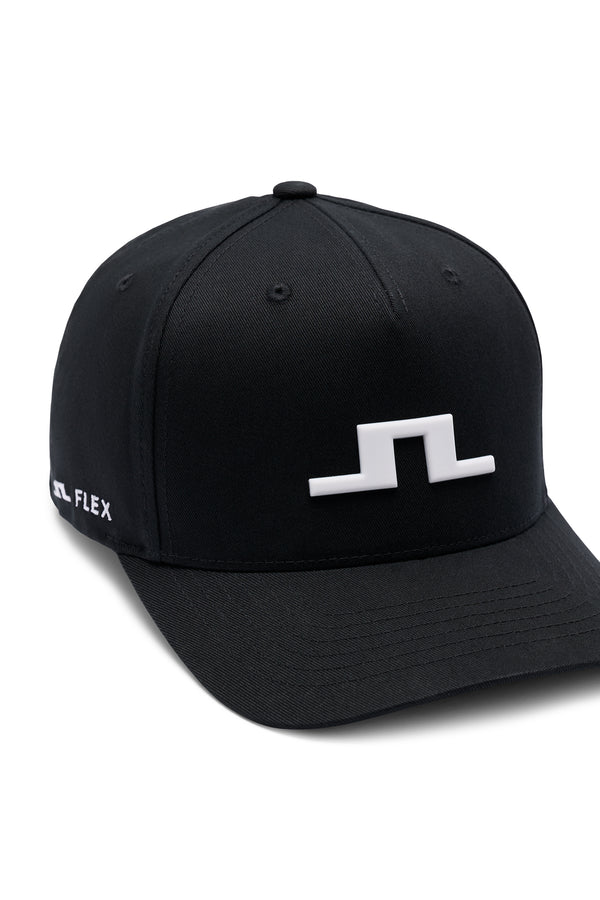 Heath Cap / Black