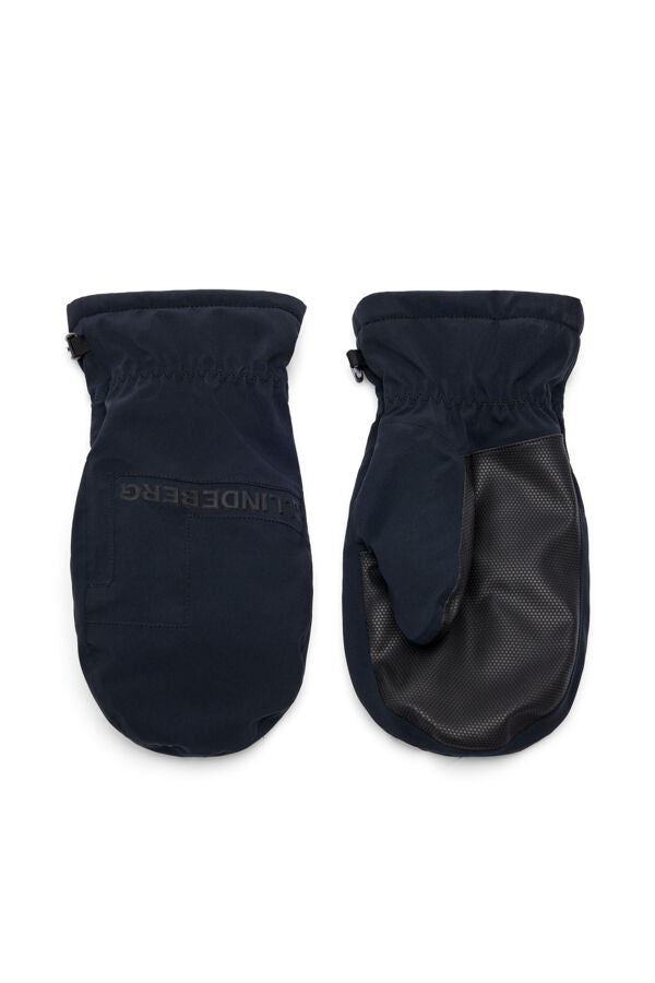 Pude Puffy Mittens / Black