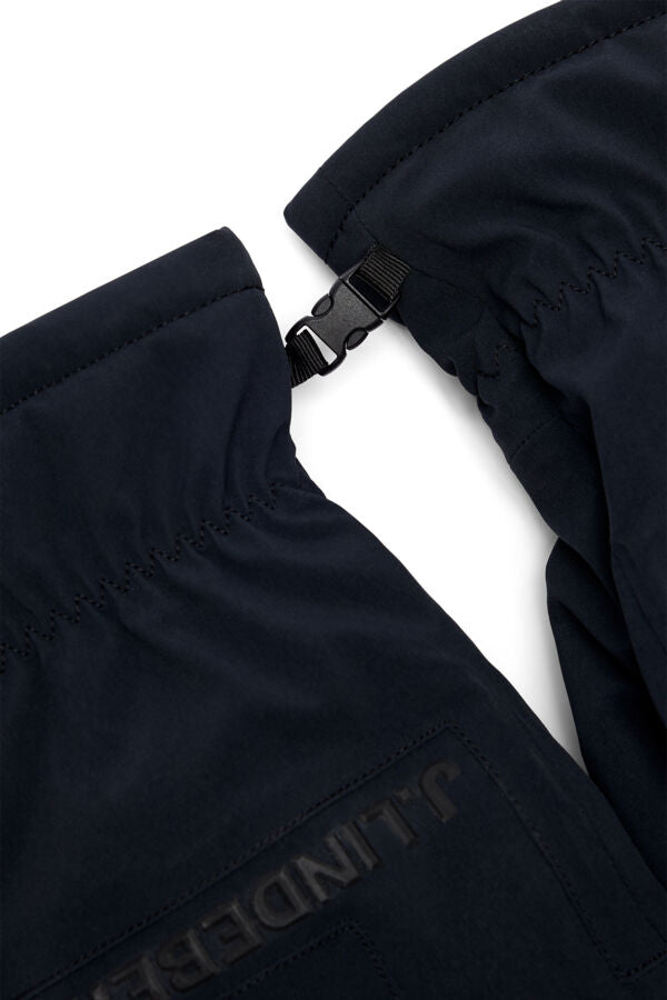 Pude Puffy Mittens / Black