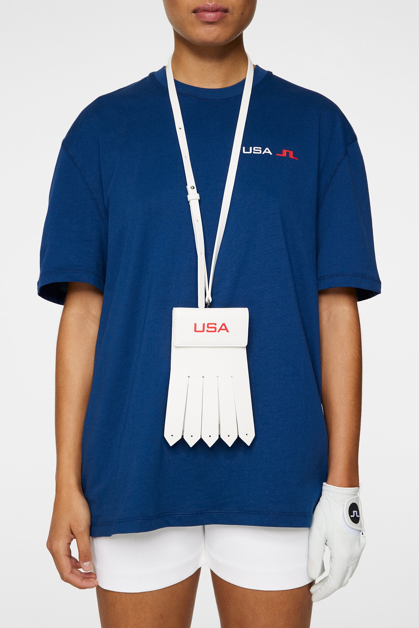 ジェイリンドバーグ　セットアップ　S J.LINDEBERG | Ignite Progress