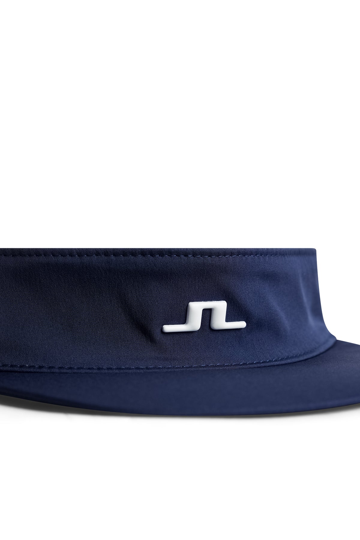 Kim Visor in JL Navy by J.Lindeberg