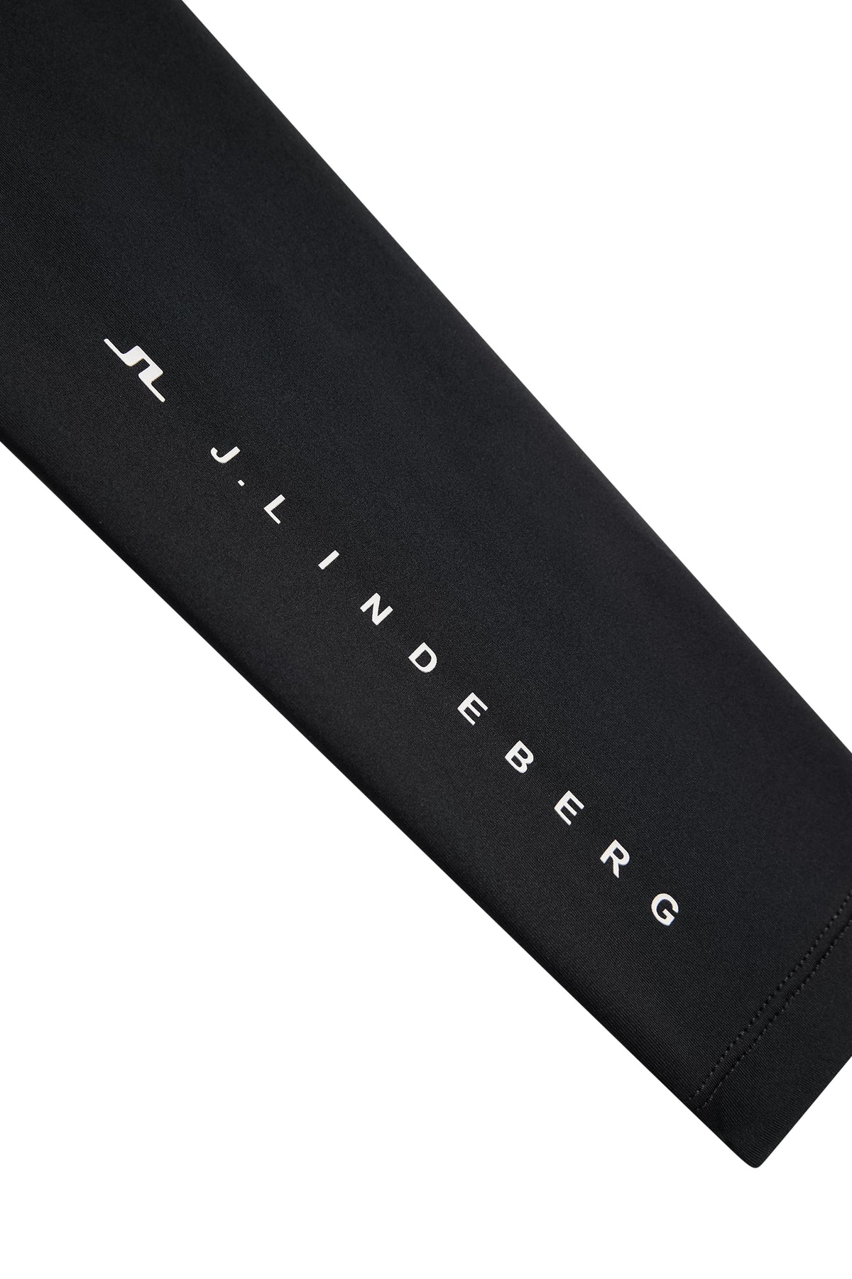 Esther Sleeve in Black by J.Lindeberg