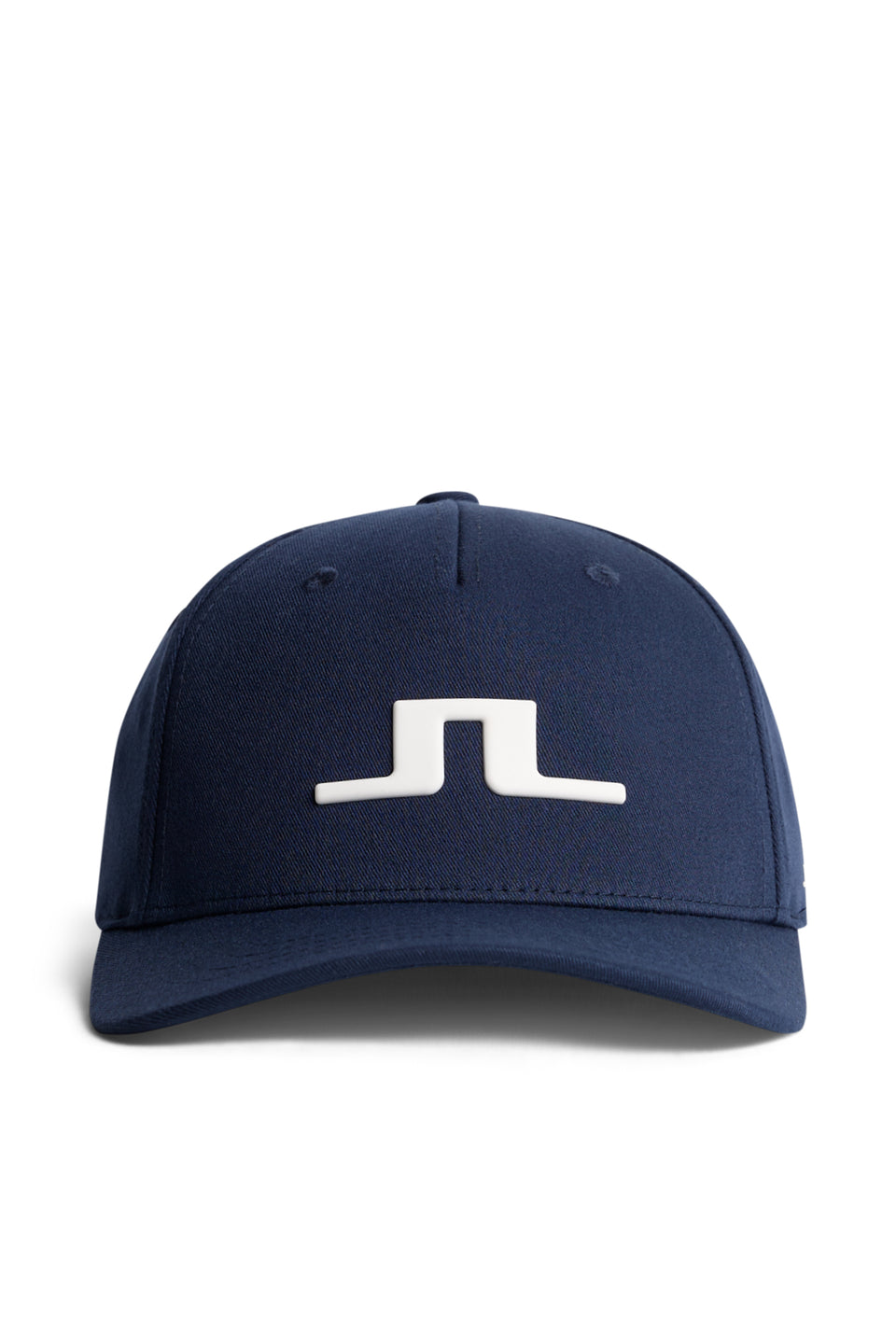 Heather Cap / JL Navy