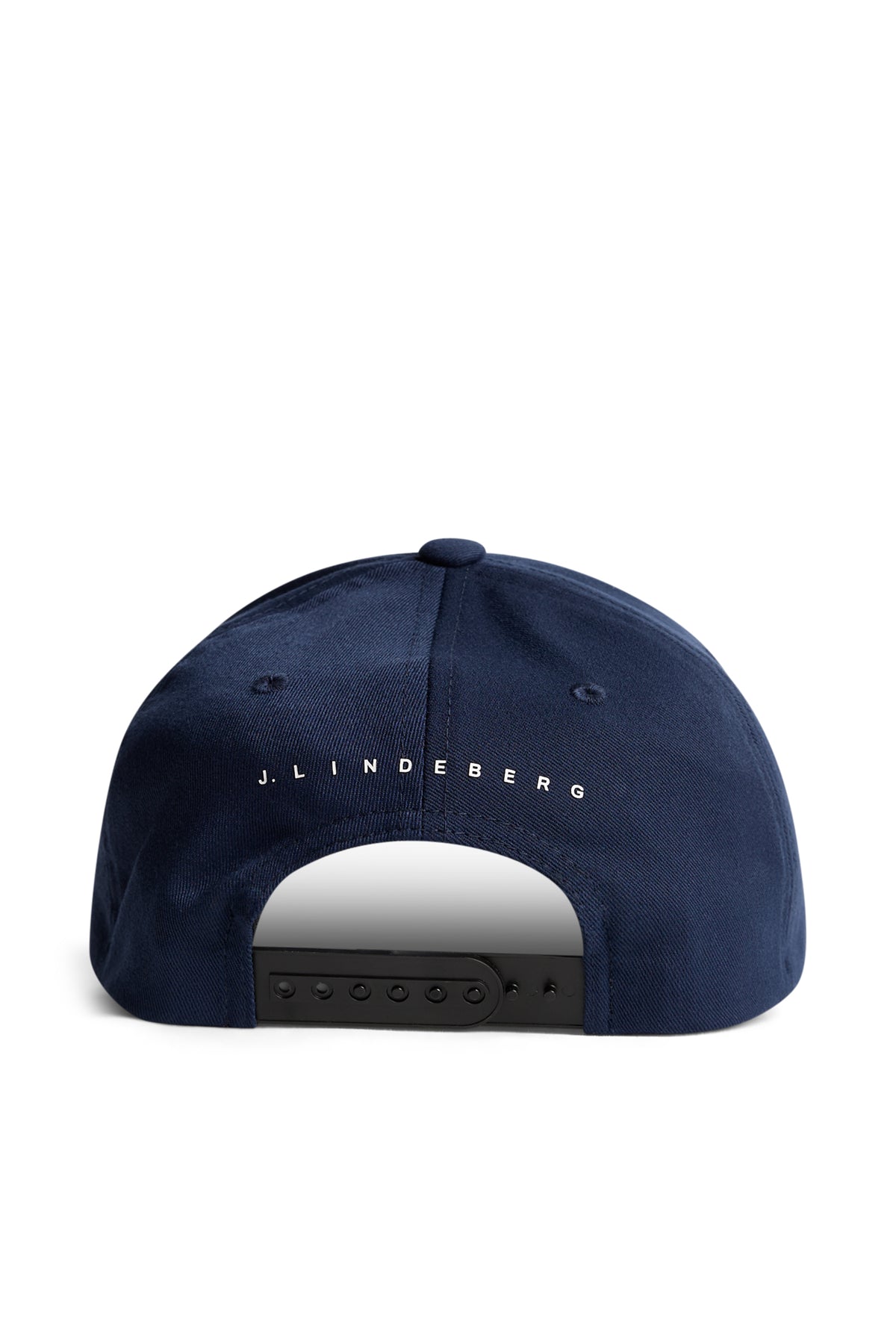 Heather Cap in JL Navy by J.Lindeberg