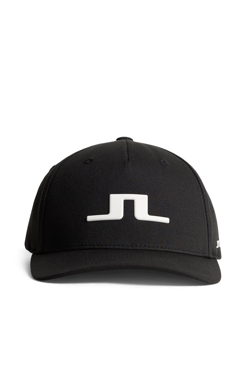 Heather Cap / Black