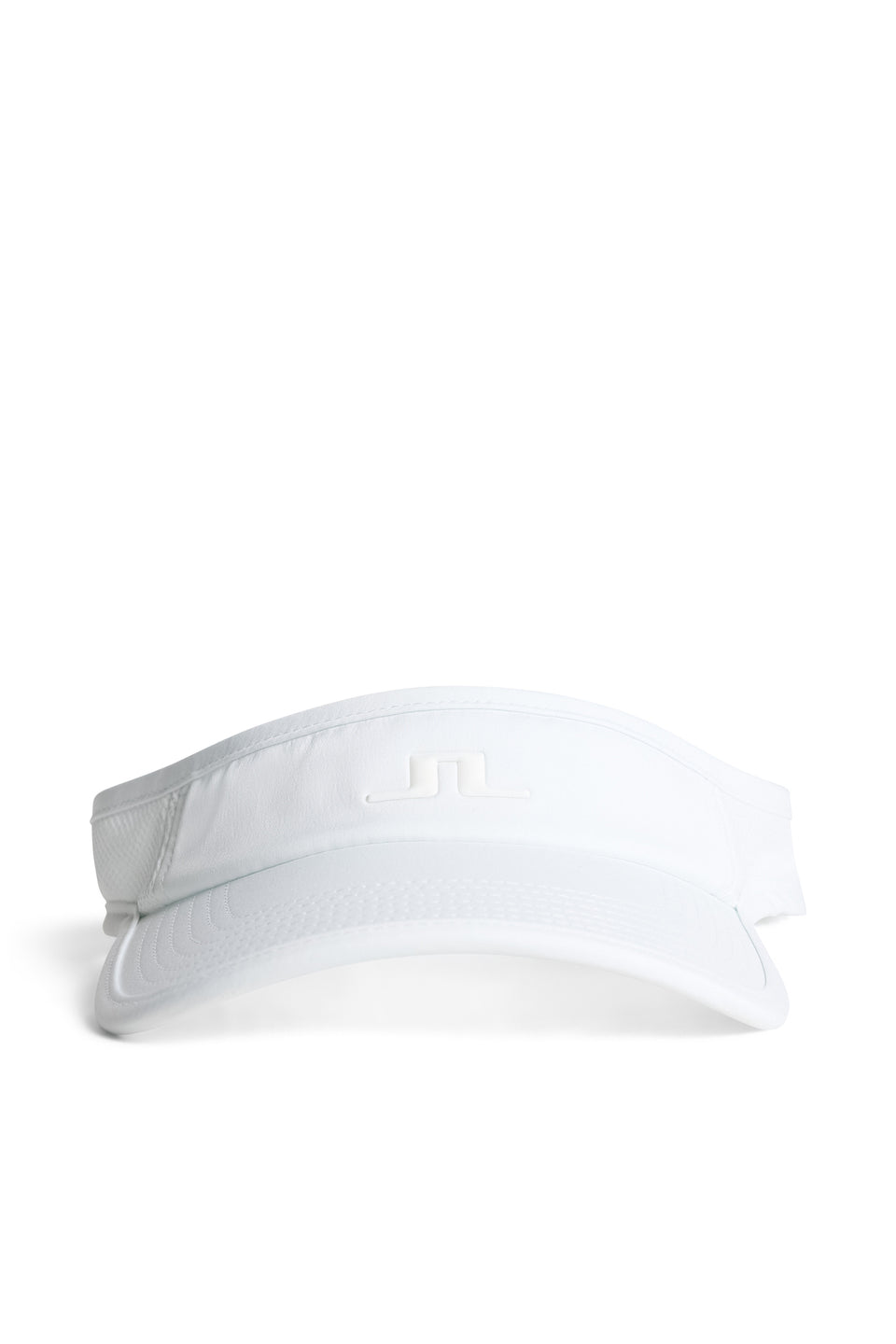 Attain Visor / White