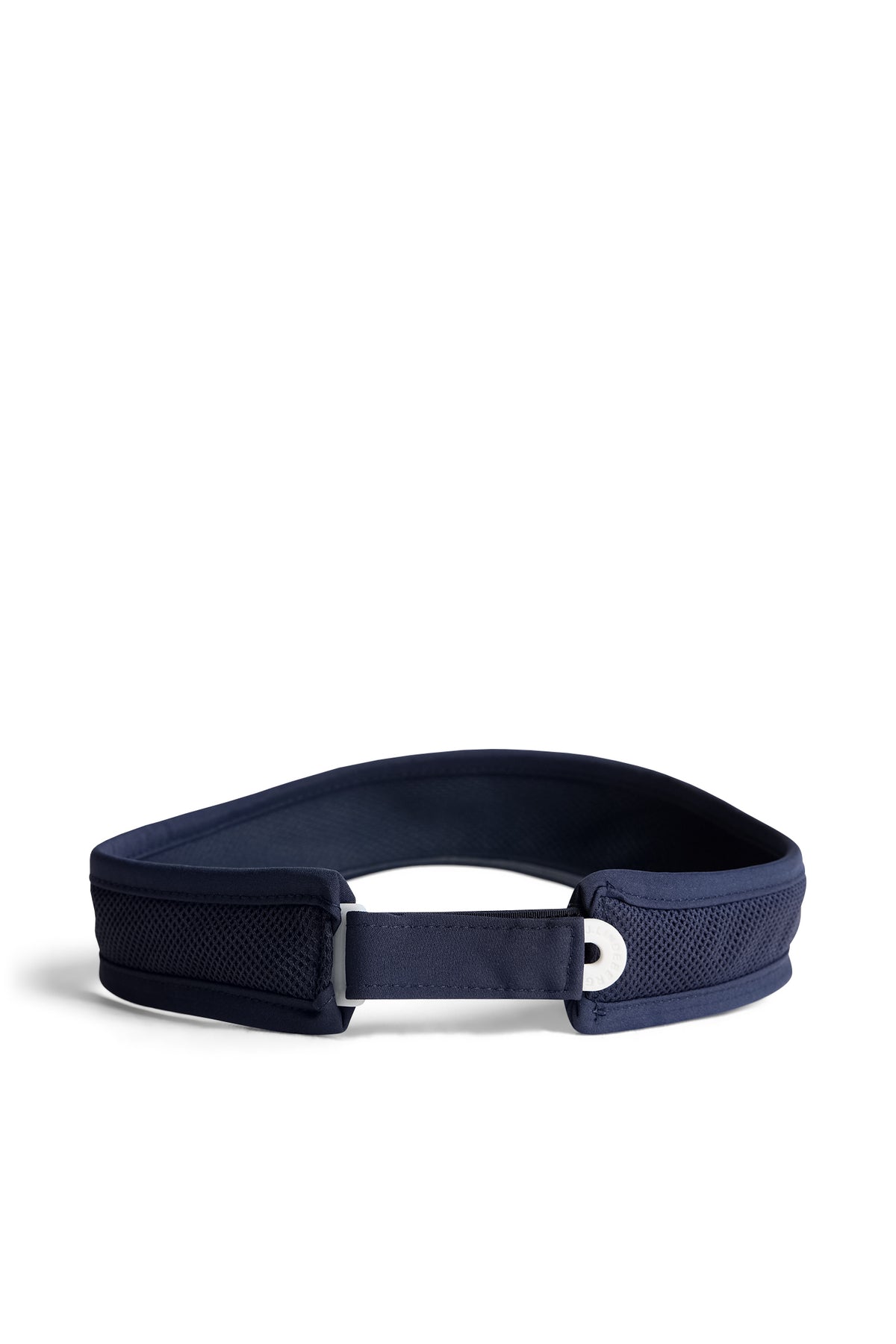 Attain Visor in JL Navy by J.Lindeberg