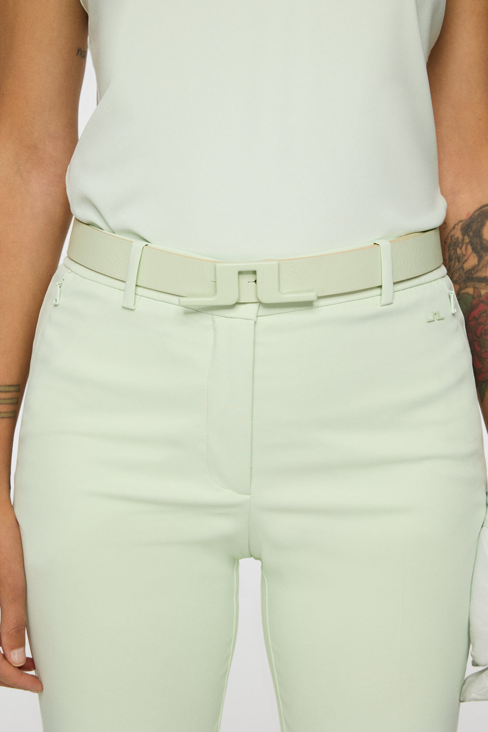 Brita Bridge Belt / Ambrosia