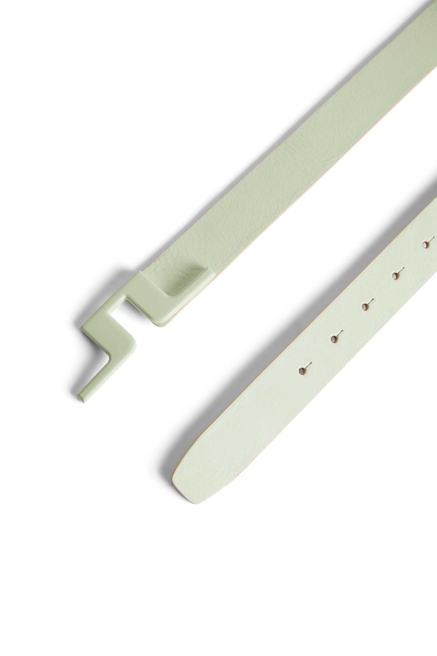 Brita Bridge Belt in Ambrosia by J.Lindeberg