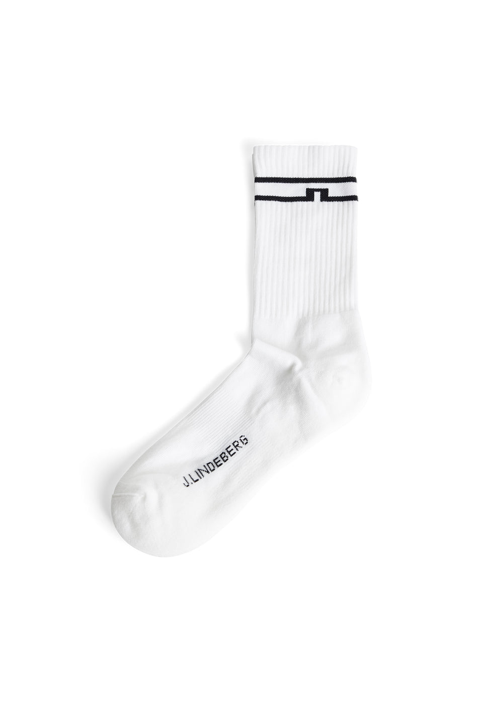 Cornelia sock / White