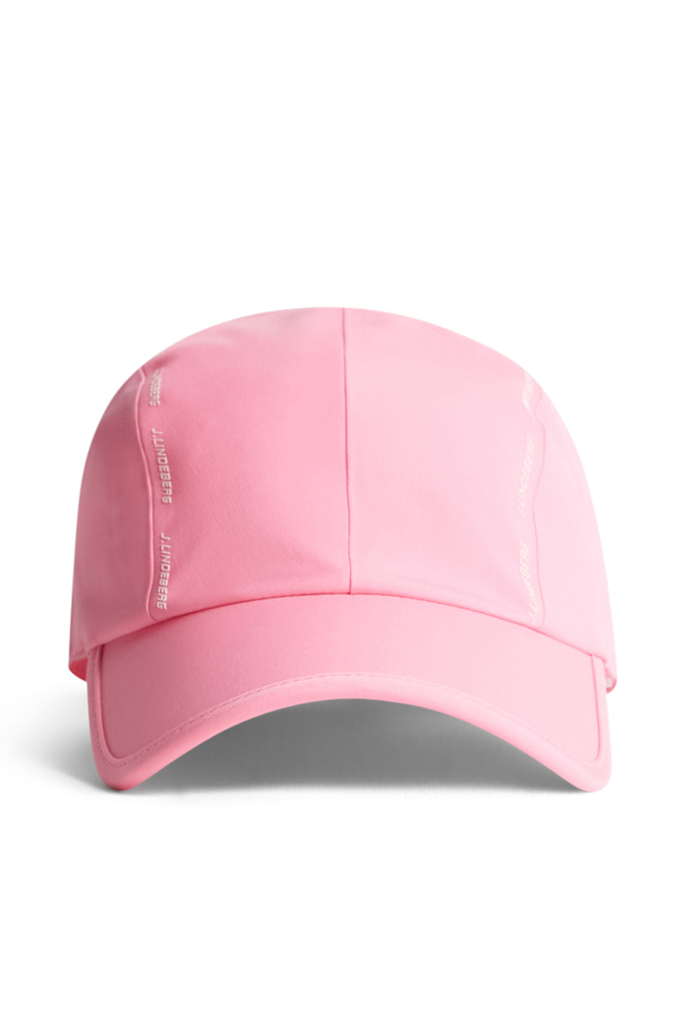 Strike cap / Eosine Pink