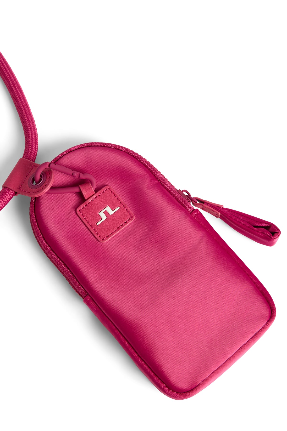 Mangy Modular Mini Bags in Vivacious by J.Lindeberg