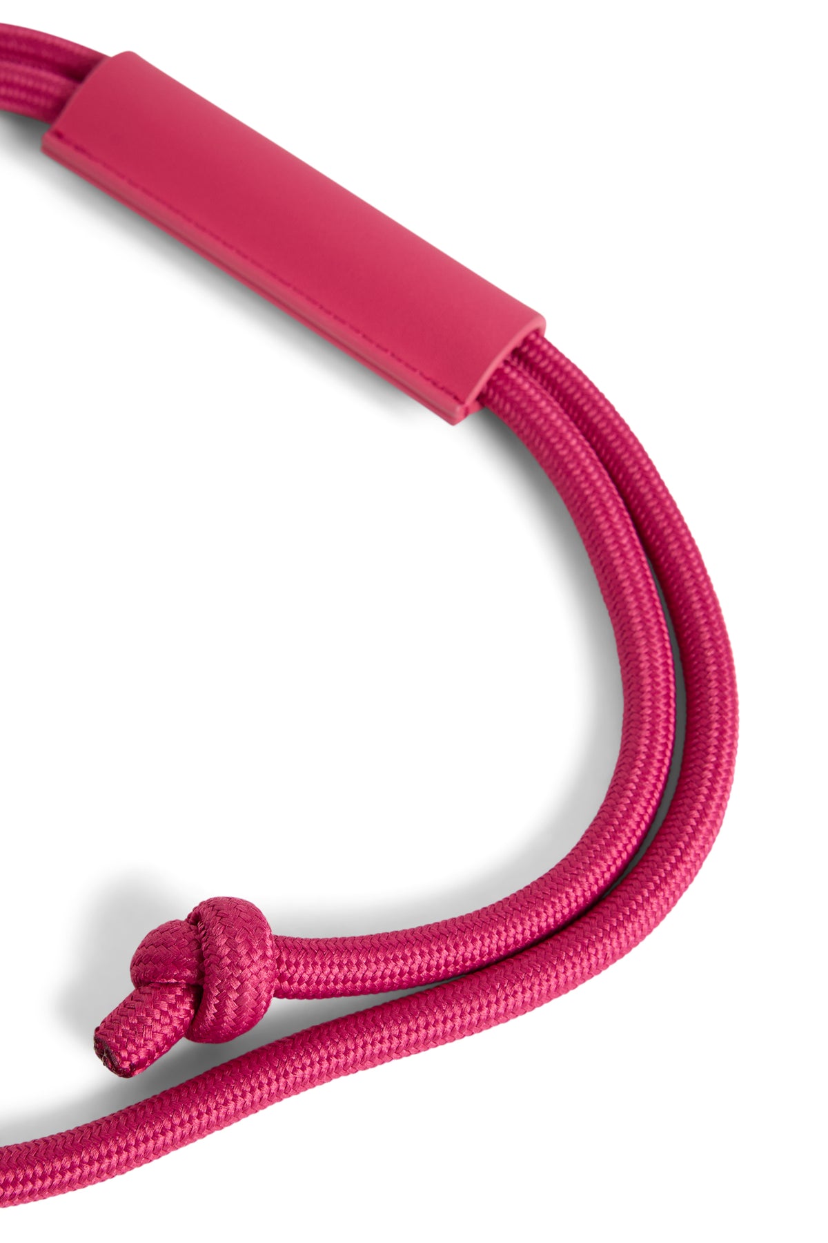 Mangy Modular Mini Bags in Vivacious by J.Lindeberg