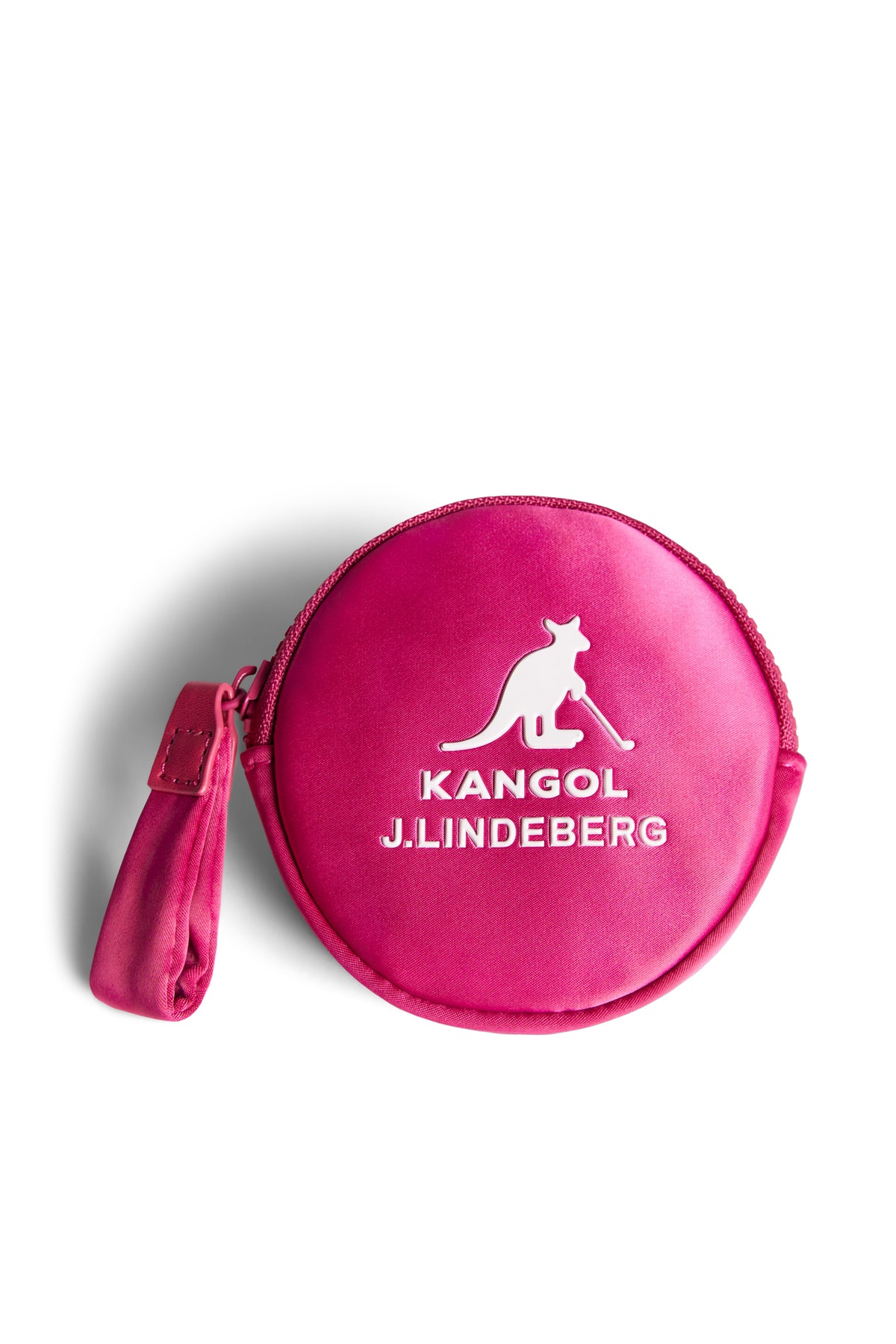 Mangy Modular Mini Bags in Vivacious by J.Lindeberg