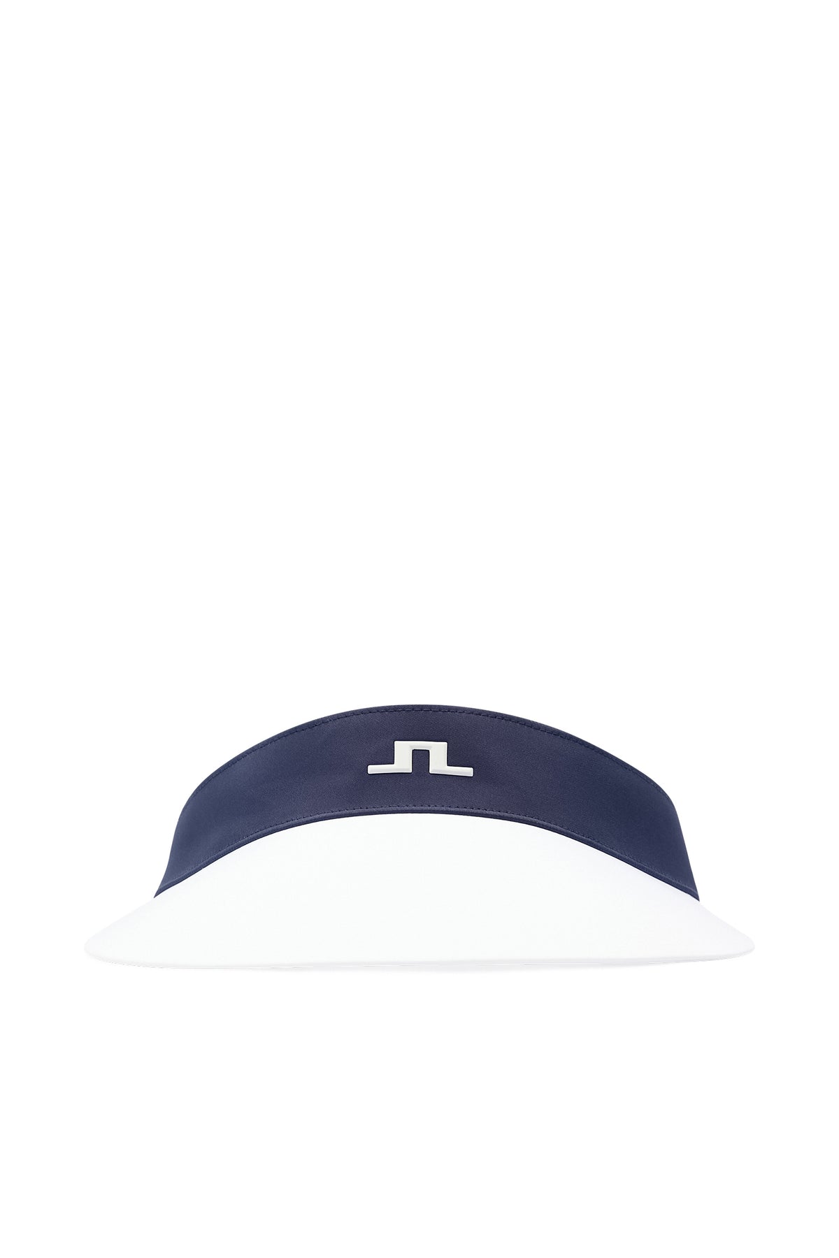 Ada Wide Visor in JL Navy by J.Lindeberg