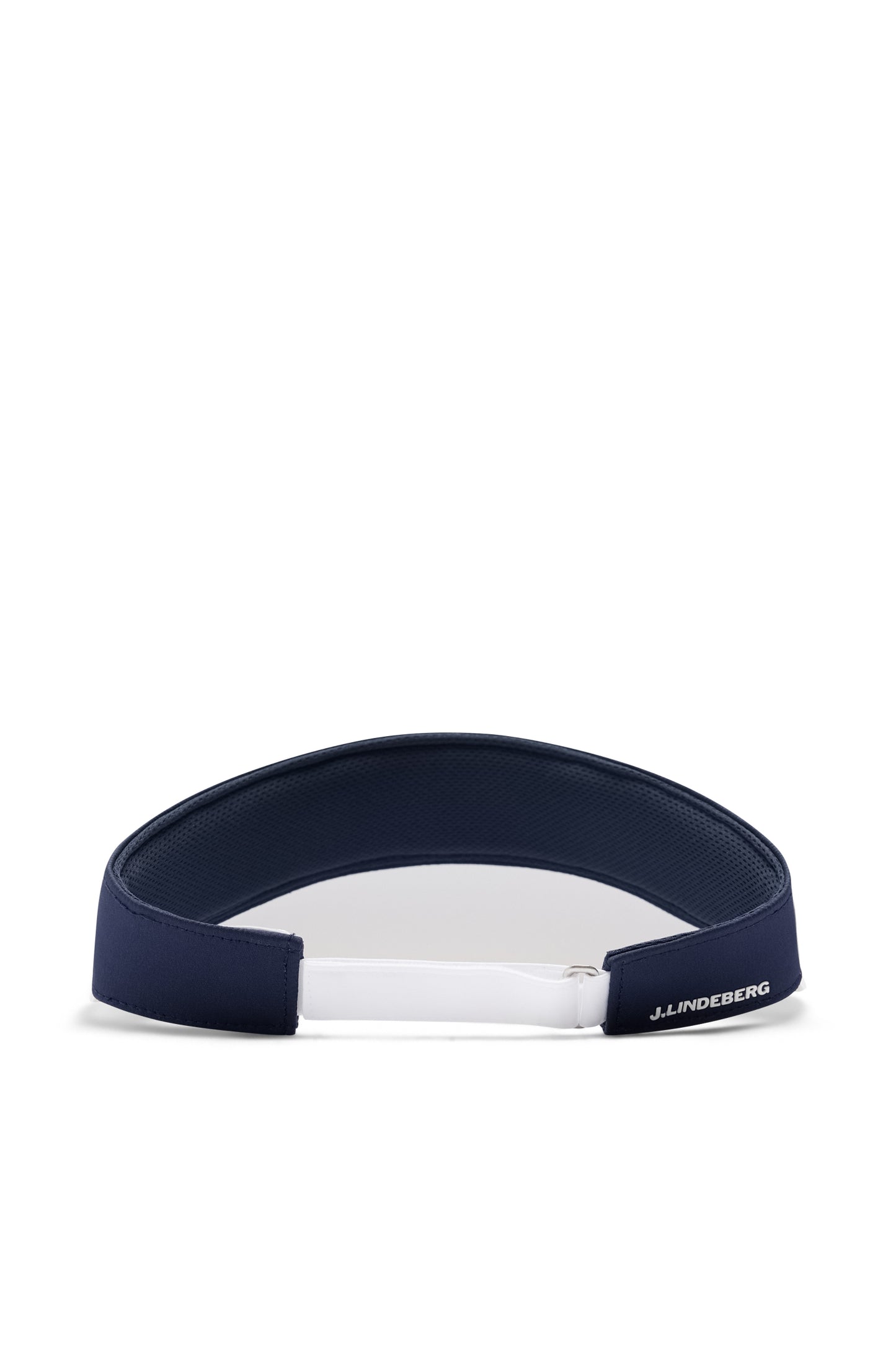 Ada Wide Visor in JL Navy by J.Lindeberg